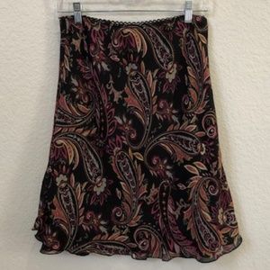 Briggs New York Skirt - Size M